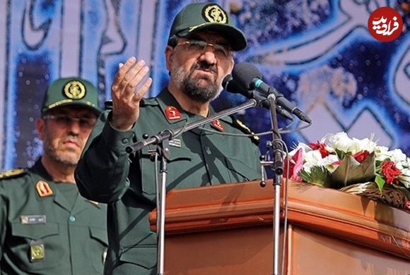 عکس؛ سفر در زمان؛ «علی شمخانی در کنار محسن رضایی» در عربستان؛ دهه 70