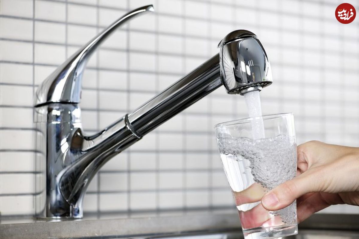 افزایش سرطان با نوشیدن آب لوله‌کشی