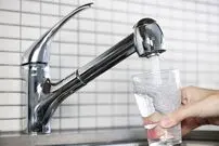 افزایش سرطان با نوشیدن آب لوله‌کشی