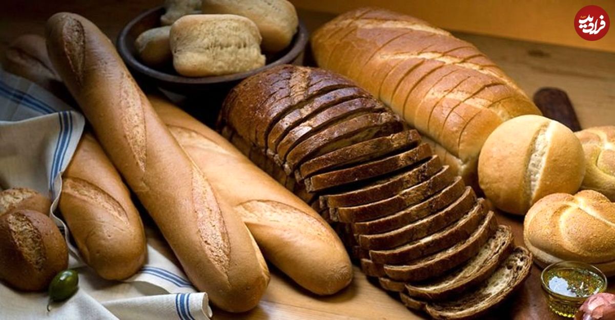 بهترین نوع نان برای کاهش وزن کدام است؟