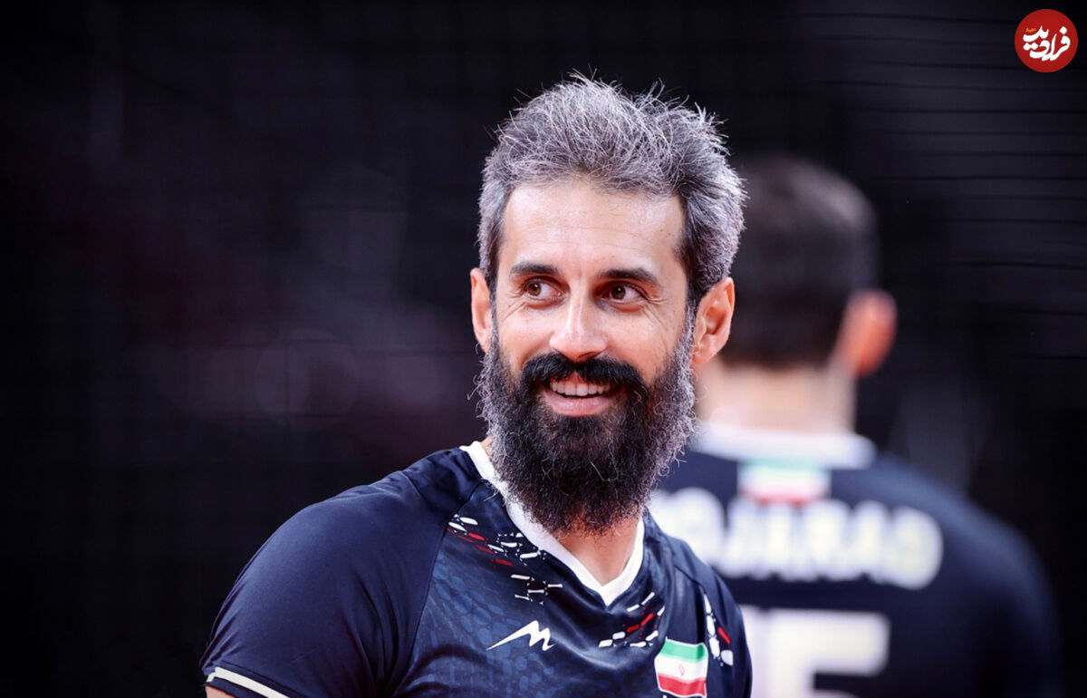 سعید معروف به تیم ملی باز میگردد؟!