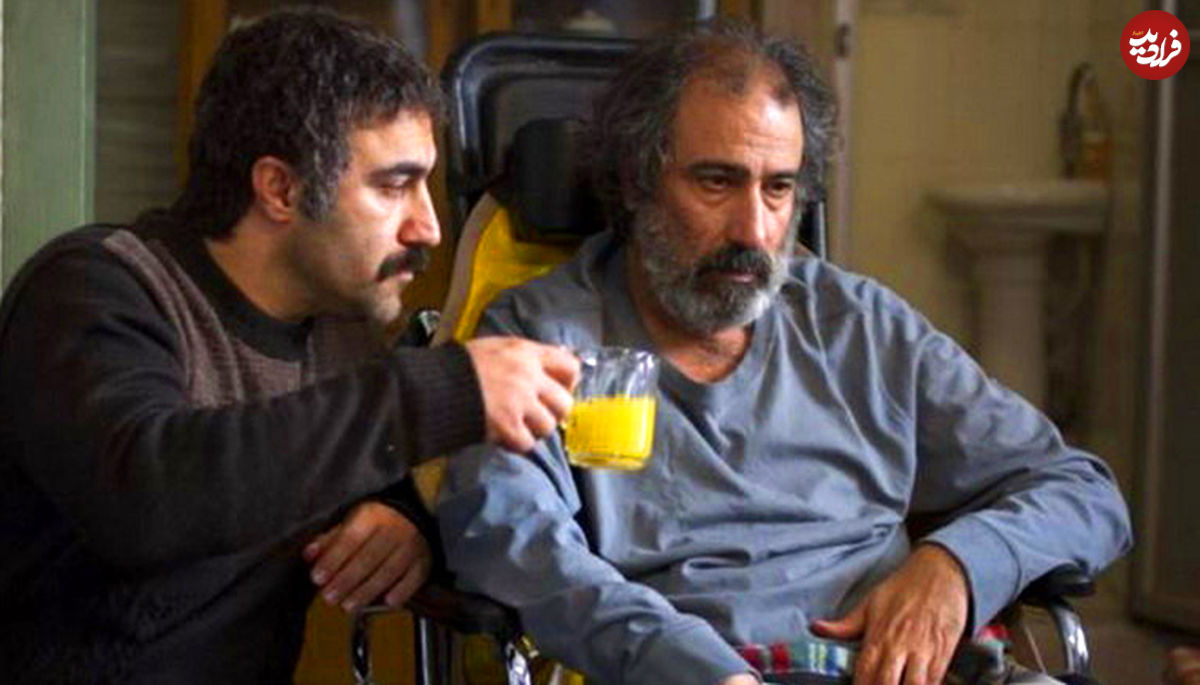 "فراری"های پرده‌های سینمای ایران