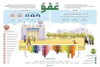 موارد عفو رهبری از سال ۶۸ تا ۹۵