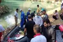 کشف جسد جوان گنبدی در چشمه