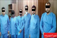 عکس اینستاگرامی؛ انگیزه قتل ۲ سرنشین خودرو