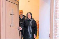 ماجرای ایران خانم؛ هم کلیددار مسجد است هم کلیسا