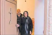 ماجرای ایران خانم؛ هم کلیددار مسجد است هم کلیسا