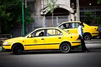دستگیری سارقان گوشی رانندگان اینترنتی