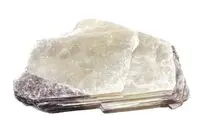 این سنگ عجیب فرازمینی است؟!