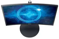 سامسونگ از جدیدترین مانیتور گیمینگ خود رونمایی کرد