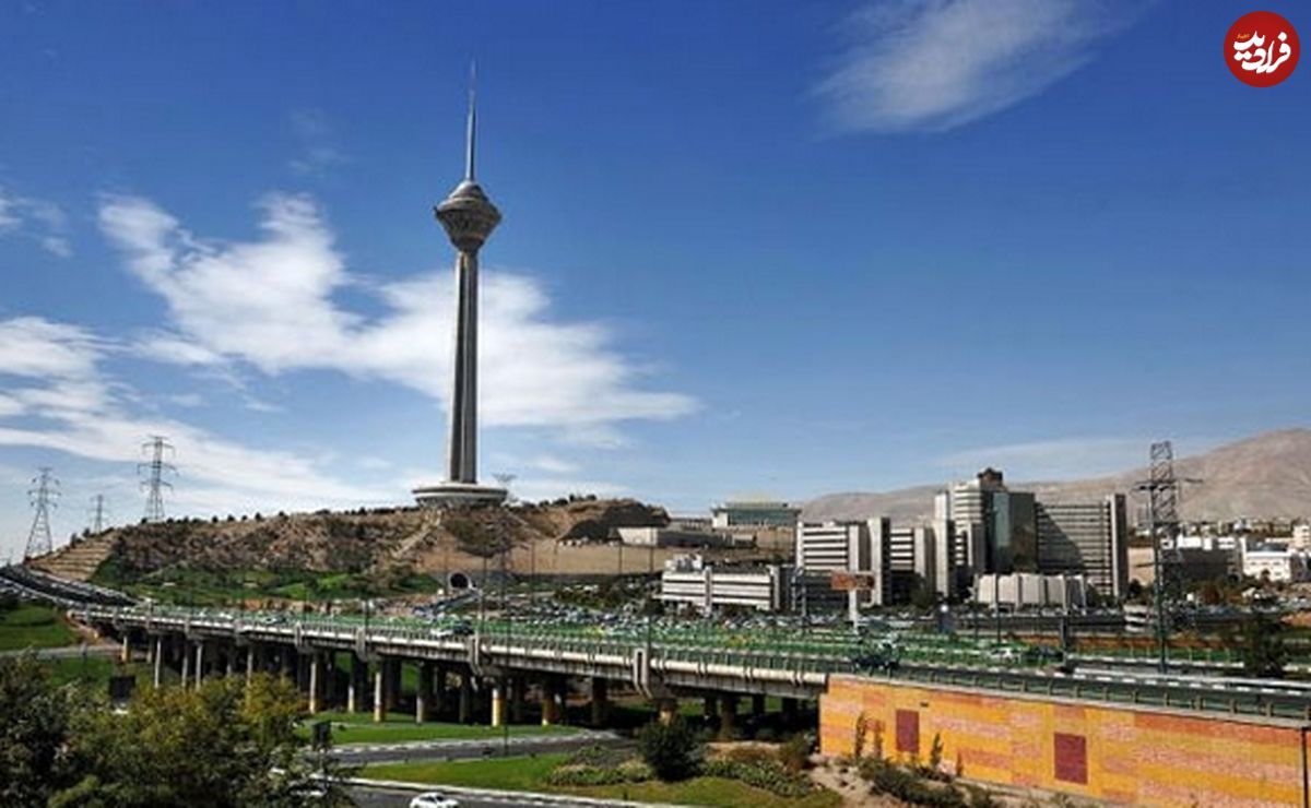 زلزله تهران چه بلایی سر برج میلاد می‌آورد؟