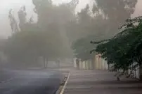 هشدار هواشناسی به تهرانی‌ها برای امروز بعدازظهر