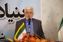 نظر عارف درباره ستاره‌دار شدن دانشجویان