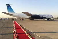 (تصاویر) استقبال مقامات از جانباختگان منا