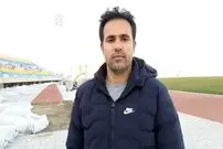 (عکس) جزئیات جدید از افشاگری جنجالی ستاره سابق پرسپولیس درباره دستیار کی روش