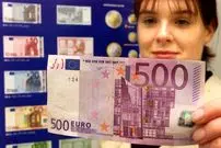 قیمت یورو امروز یکشنبه 3 خرداد 1405؛ افت 1750 تومانی