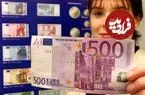 قیمت یورو امروز یکشنبه 3 خرداد 1405؛ افت 1750 تومانی