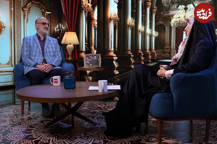 محمد اصفهانی: شجریان دوست نداشت پاپ بخوانم اما...
