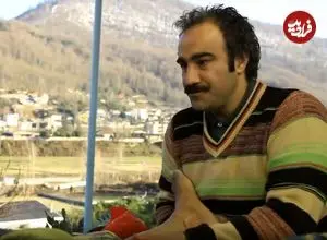 ببینید| سفر در زمان؛ «نقی» 13 سال بعد سریال پایتخت 2 در کنار همسر و فرزندان اش