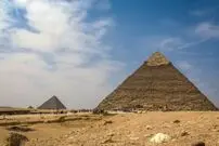 (ویدئو) نمای ۳۶۰ درجه‌ای خارق العاده از داخل اهرام مصر