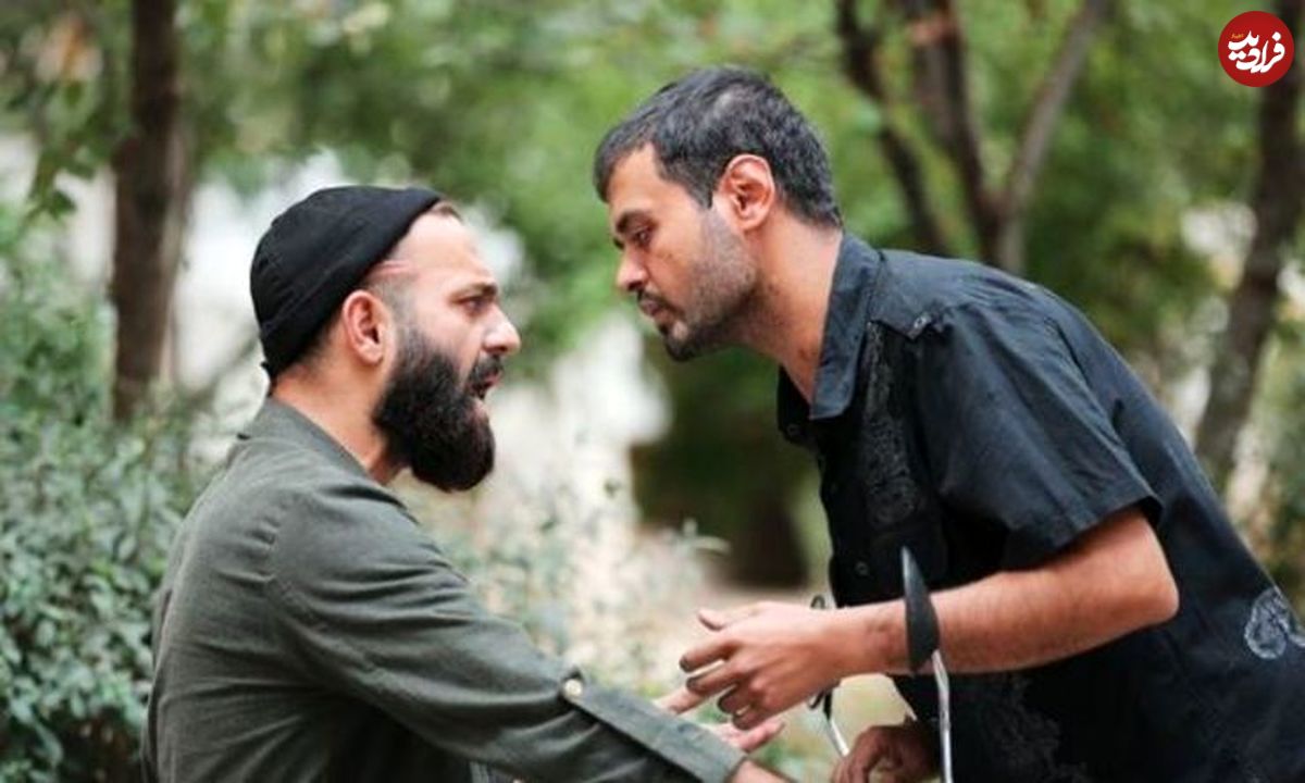 خشونت؛ عامل جذابيت در نمایش خانگی؟!
