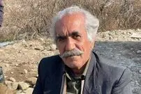 عکس دیدنی از جوانی‌های عمو کاووس «نون خ»