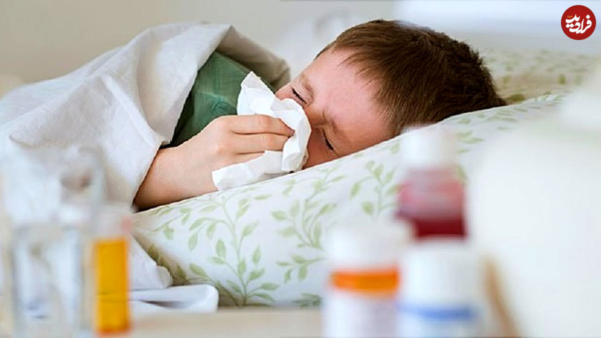 آخرین آمار تلفات آنفلوآنزا