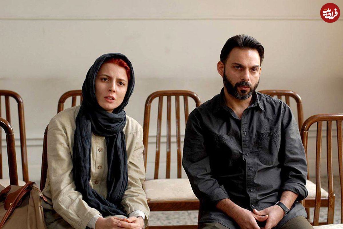 لیلاحاتمی و پیمانمعادی در لیست بازیگران برتر