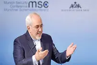 پیشنهاد ظریف برای بحران منطقه