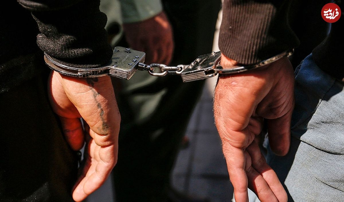 جزئیات قتل دکتر محفوظی از زبان قاتل