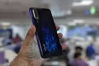 شارژ ۱۵ دقیقه‌ای گوشی‌های جدید Vivo