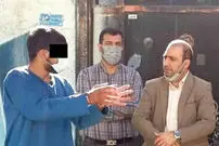 قتل مردمیانسال در یارگیری فامیلی