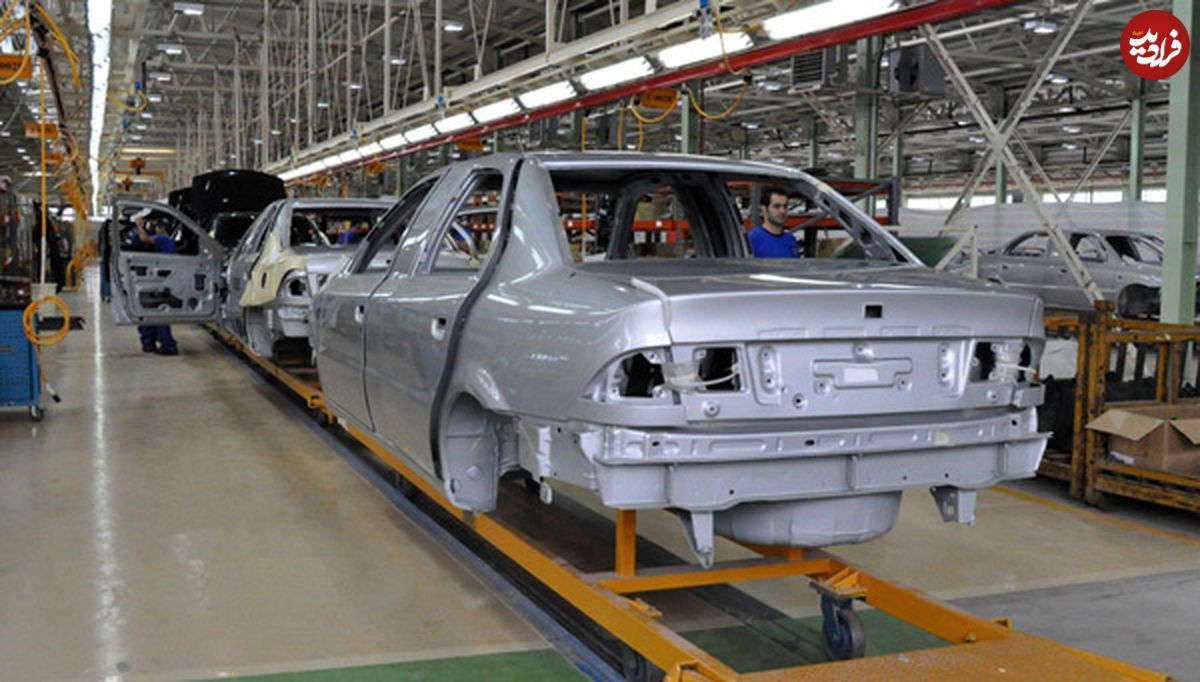 تبعات خروج اروپا از صنعت خودروی ایران
