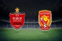 دیدار پرسپولیس - شهرخودرو لغو شد