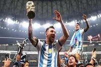 جزئیاتی تازه از ساخت کارتون «لیونل مسی»
