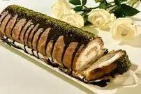 یک دسر فوری برای شب‌های رمضانی
