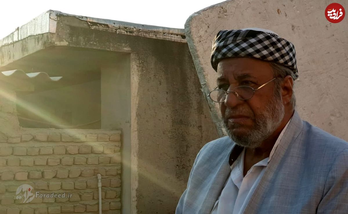 همه چیز درباره سریال رعد و برق