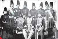 کسب‌وکار موروثی سیاست‌مداران ایرانی
