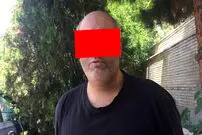 حقوق بازنشستگی راز قتل را فاش کرد!