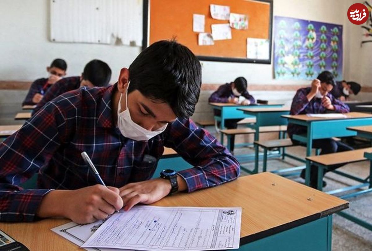 تغییر برنامه امتحانی دانشآموزان پایه نهم به دلیل قطع مکرر برق