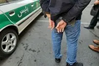 (ویدئو)  اعتراف عجیب یک سارق: با پول سرقت کباب لقمه خوردم!