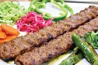 کمترین و بیشترین قیمت یک پرس چلوکباب چقدر است؟