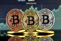 قیمت بیت کوین، امروز ۱۴۰۰/۰۴/۲۴