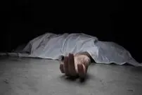 کشف جسد آویزان در کمد