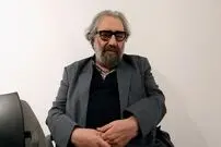 تصاویر/ نمایشگاه نقاشی‌های مسعود کیمیایی