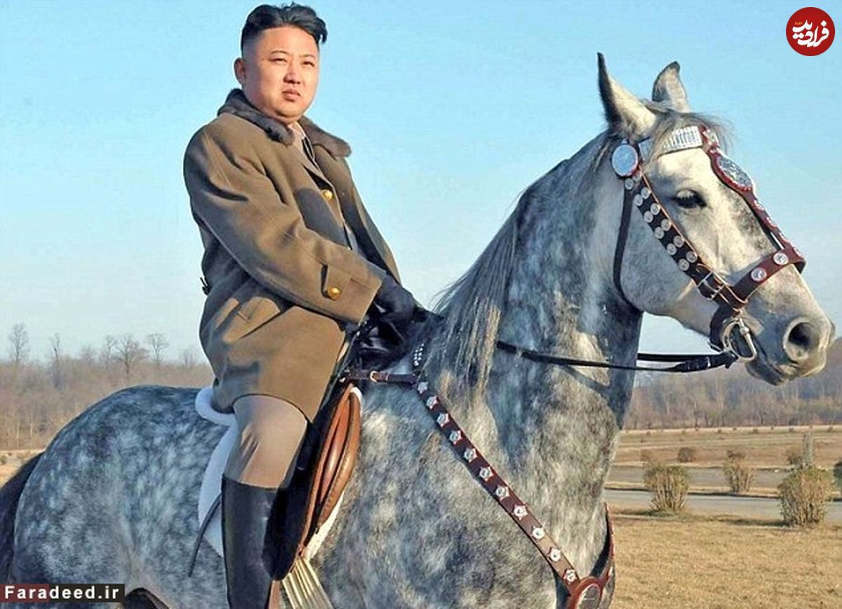 خرافات عجیب اما شنیدنی از کره شمالی!