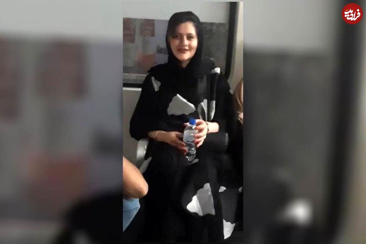 فیلم وداع احساسی پرسنل بیمارستان؛ ویدئو مربوط به مهسا امینی نیست!