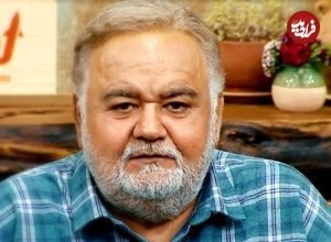 (ویدئو) خشم و هیاهو اکبر عبدی بر سر ادعاهای فیلم فسیل