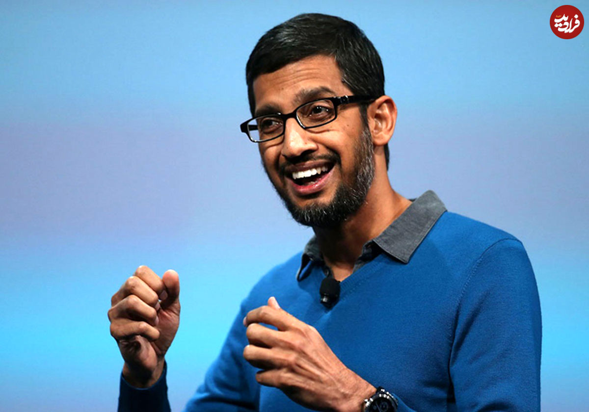 مدیر هندی گوگل 650 میلیارد تومان جایزه گرفت