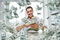 ثروت جهان در قبضه یک درصدِ ثروتمندترین